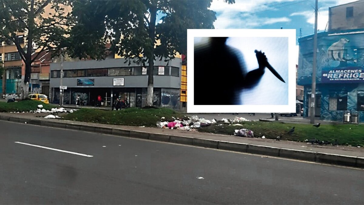 Hombre se opuso a un atraco y lo asesinaron en Los Mártires 7 Hombre se opuso a un atraco y lo asesinaron en Los Mártires A menos de dos cuadras del lugar donde en la mañana del pasado 23 de agosto un hombre de 31 años fue asesinado mientras montaba en bicicleta, sobre la madrugada de ayer, en medio de lo que las autoridades creen que fue un intento de hurto, un hombre fue atacado con arma blanca mientras caminaba por el barrio La Favorita. Tras recibir una fatal herida, falleció cuando iba camino a un centro hospitalario. El agresor fue capturado.