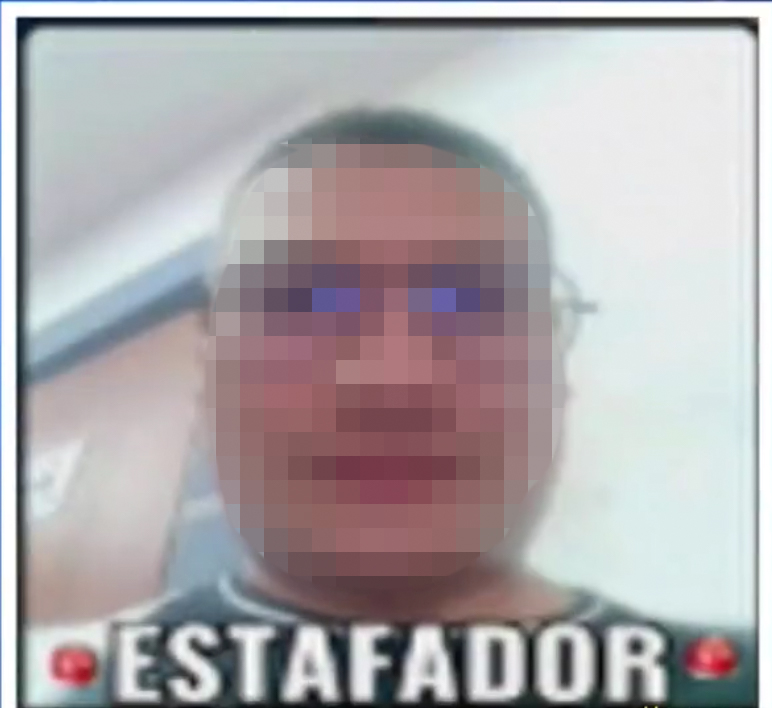 Los culpan de pedofilia para extorsionarlos Dos hombres están viviendo toda una pesadilla al ser extorsionados por criminales que en redes sociales los han tildado de violadores y pedófilos.