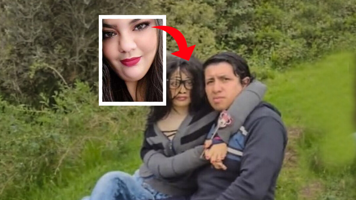 Joven que tenía de novia una muñeca de trapo, la quemó porque consiguió una real Cristian Montenegro se hizo famoso hace un mes en redes sociales luego de que mostrara su particular familia hecha con trapos y cartón que él mismo elaboró: se trataba de su novia Natalia y sus dos hijos, a quienes vestía con uniforme de colegio y llevaba al parque.