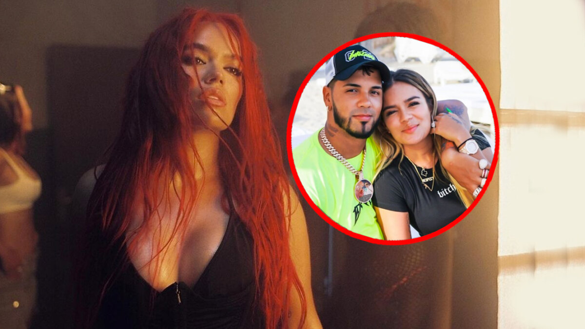 Karol G desempolvó fotos con Anuel, ¿habrá reconciliación? La noticia de una posible reconciliación entre Karol G y Anuel AA se ha convertido, en las últimas horas, en tendencia en las redes sociales debido a una confusión.