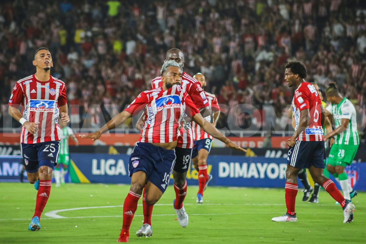 Lista la fecha para la final de la Copa BetPlay La División Mayor del Fútbol Profesional Colombiano confirmó las fechas oficiales en las que se disputará la final de la Copa BetPlay 2022 entre Millonarios y Junior, la cual sufrió modificaciones en el calendario.