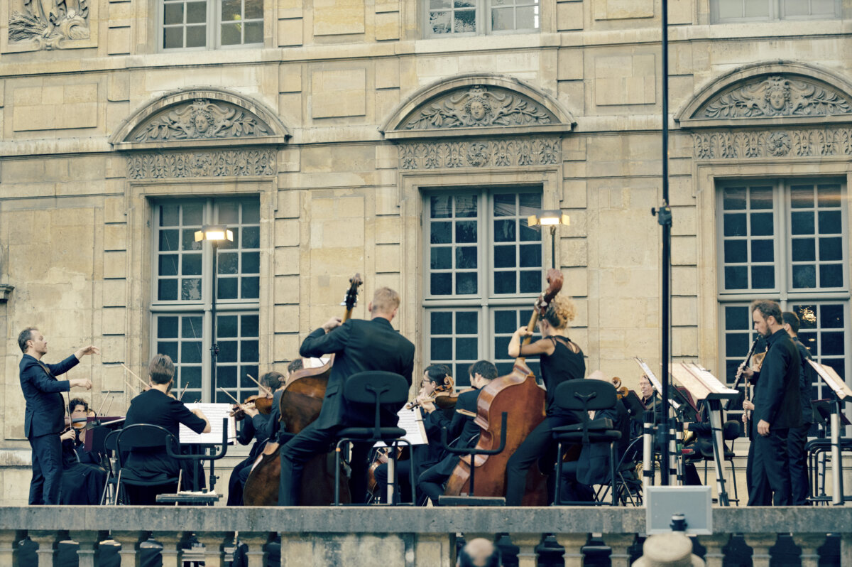 Lo mejor de la música clásica se encontrará en la plataforma teatro digital 10 Lo mejor de la música clásica se encontrará en la plataforma teatro digital Cinco espectáculos estarán disponibles durante este mes a través de la plataforma de Teatro Digital, con agrupaciones de Países Bajos, Francia y Colombia y obras del repertorio universal al lado de grandes solistas de varios países del mundo.