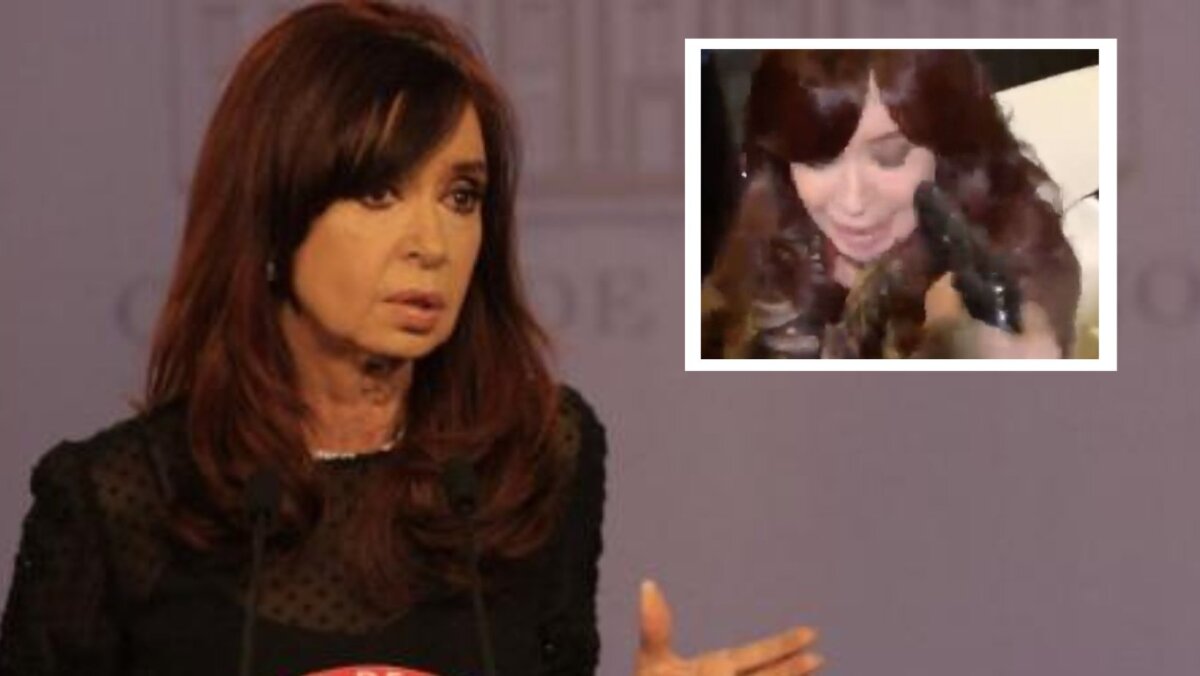 Miles de personas marchan en Buenos Aires para rechazar ataque a Cristina Fernández Miles de personas han secundado este viernes el llamamiento para marchar hacia la emblemática plaza de Mayo de Buenos Aires, en rechazo por el intento de asesinato que sufrido el jueves la vicepresidenta argentina, Cristina Fernández.