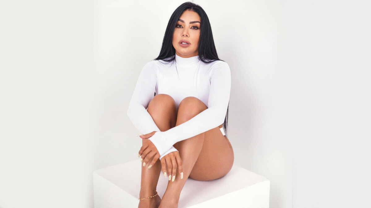 Marcela Reyes se defiende de las amenazas de muerte  Luego de las fuertes amenazas de muerte que le hizo el novio de Lina Arroyave, la DJ Marcela Reyes apareció en sus redes sociales hablando sobre la complicada confusión que hubo por una de sus historias de Instagram.