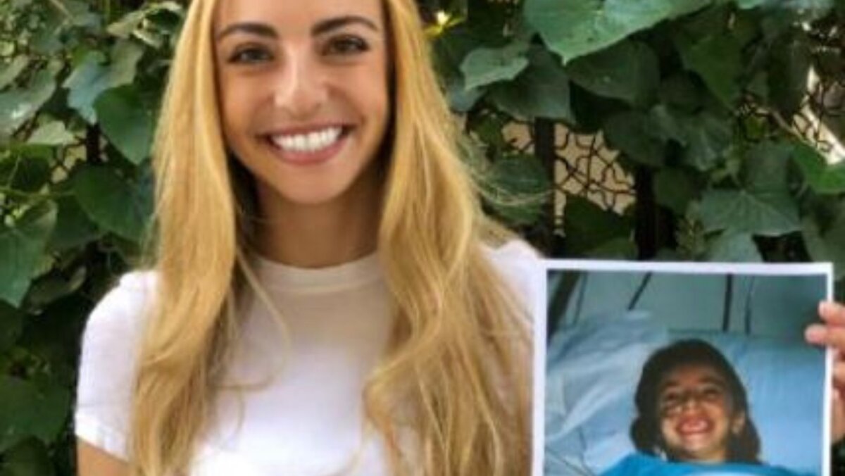 Colombiana se volvió un milagro al sobrevivir con los órganos destrozados 5 Colombiana se volvió un milagro al sobrevivir con los órganos destrozados Una colombiana de 27 años, llamada Michelle Yidios Hakim, decidió contar su historia y cómo fue que se convirtió en una niña milagro a los seis años, cuando logró sobrevivir con los órganos internos destrozados.