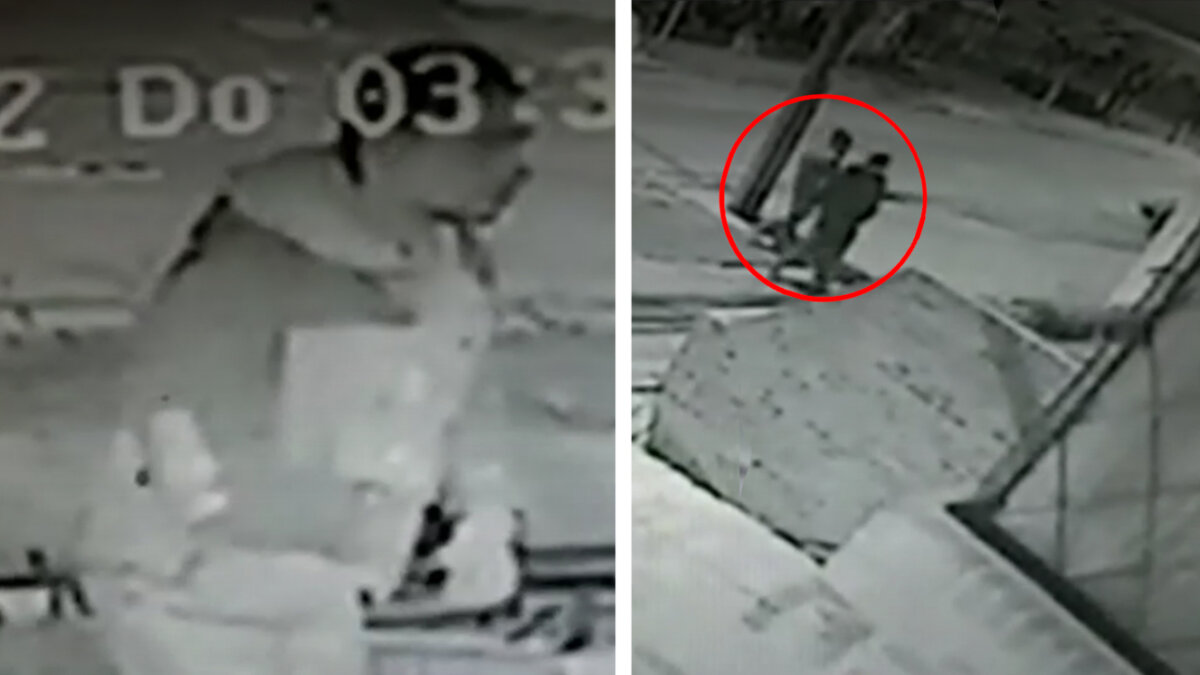 Millonario robo en Teusaquillo: pillos saquearon un apartamento por las ventanas La inseguridad continua y los pillos no dejan pasar ninguna oportunidad para atracar en la ciudad. Esta vez dos bandidos hicieron un millonario robo en la localidad de Teusaquillo.