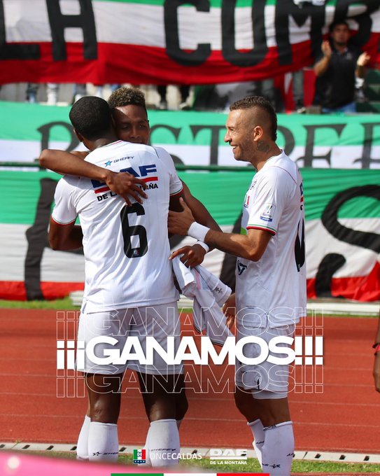 Cayó el invicto, Once Caldas ganó en casa frente a Millos El Once Caldas logró vencer a Millonarios en casa, luego de un reñido partido logró el 2-1 que le dió para ascender en la tabla de posiciones. Aunque los capitalinos siguen siendo líder de la Liga II con 24 puntos.