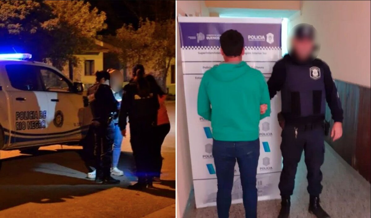 Pareja iba hacer un trío y los descubrió el marido de la mujer Se trata de un médico y su esposa, quienes buscaban cumplir una fantasía sexual al sumar otra mujer, para eso contactaron a una amiga que aceptó la propuesta. Sin embargo, su marido se dio cuenta de los mensajes de textos que sostenía y fue cuando decidió ir al lugar donde se concretaría el encuentro.