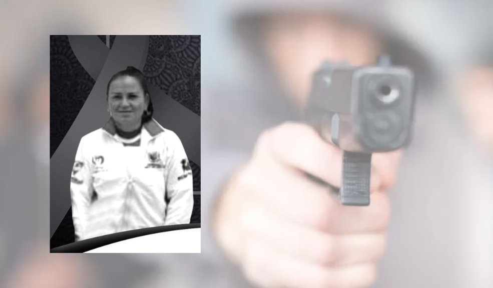 Murió profesora atacada por sicarios frente a sus estudiantes en Palmira Como Sandra Patricia Montenegro fue identificada la profesora que fue atacada por sicarios el pasado sábado, 3 de septiembre, cuando se encontraba dando clases a sus alumnos en el municipio de Palmira, Valle.
