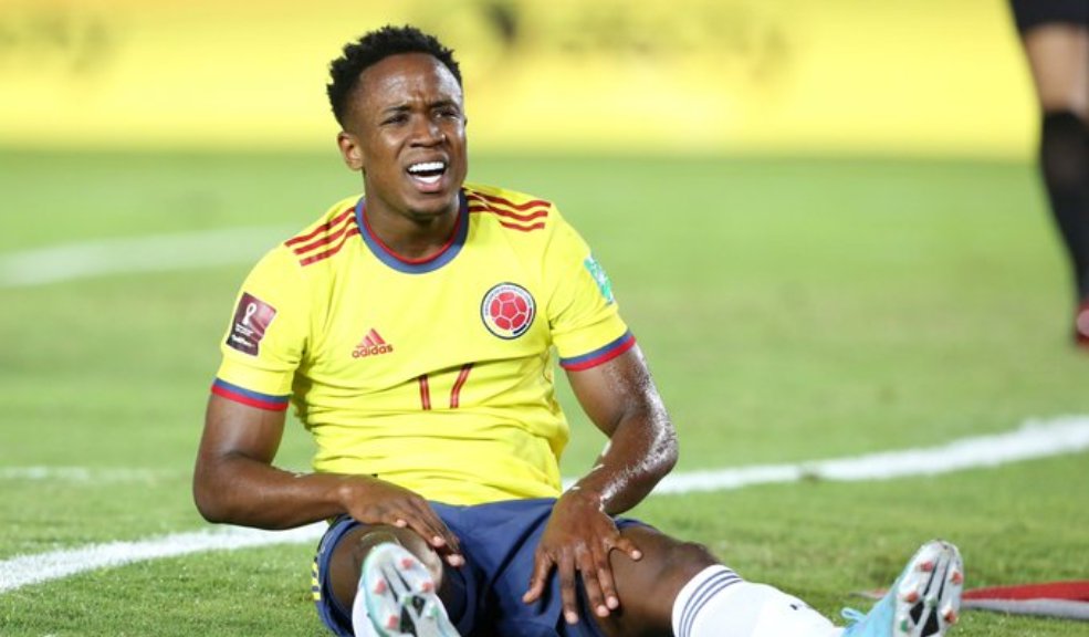 Sinisterra con tremendo golazo le dio la ventaja a la 'tricolor' La 'tricolor' mostró destreza y le metió dos golazos al conjunto guatemalteco, en el amistoso que se disputa en el estadio Red Bull Arena, Estados Unidos.