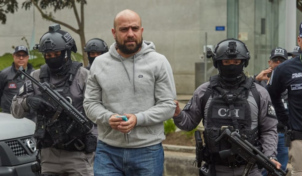 El coronel Núñez se declaró inocente por el triple homicidio en Chochó 4 El coronel Núñez se declaró inocente por el triple homicidio en Chochó En horas de la mañana llegó el coronel Benjamín Núñez, señalado del triple homicidio en Chochó, Sucre. Sin embargo, se declaró inconsciente en la audiencia de control de garantías.