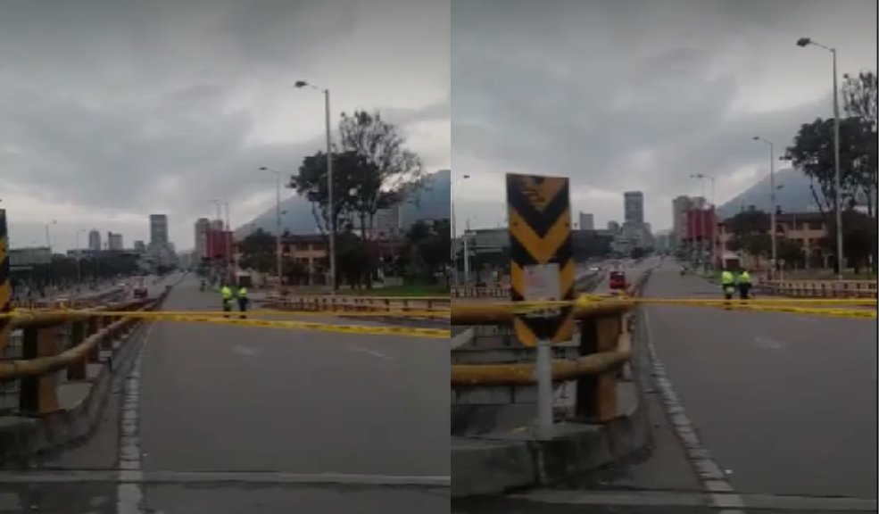 En fatal accidente murió peatón frente a San Victorino En la mañana de este sábado 24 de septiembre, se reportó un accidente que cobró la vida de un peatón a causa de un motociclista, en la carrera 10 con calle 9, sentido sur-norte, localidad de Santa Fé.