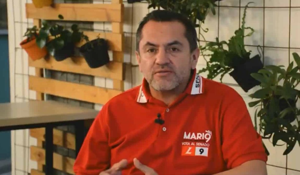 Senador Mario Castaño aceptó ser líder de una red de corrupción 1 Senador Mario Castaño aceptó ser líder de una red de corrupción Ante la Corte Suprema de Justicia, el senador Mario Castaño aceptó los cargos en su contra por liderar una estructura criminal de corrupción, a través de la cual se apropió de multimillonarios recursos de la administración pública.