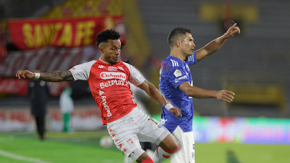 Prográmese: así se jugarán las fechas 16, 17 y 18 de la Liga Si usted no se pierde ningún partido de su equipo favorito en la Liga colombiana, ¡pilas! La Dimayor publicó este miércoles la programación de los partidos que se disputarán en las fechas 16, 17 y 18 del Torneo Finalización. Así que tome nota.