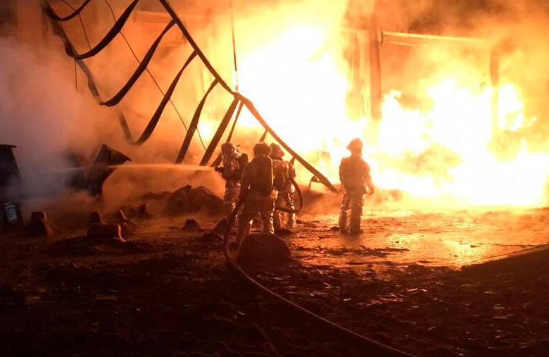 Turista colombiana murió en el incendio de un hotel en Bulgaria 5 Turista colombiana murió en el incendio de un hotel en Bulgaria Una turista colombiana murió este sábado en el incendio de un hotel del centro de Sofía, capital de Bulgaria, en el que también resultaron heridas otras diez personas, incluidos dos niños.