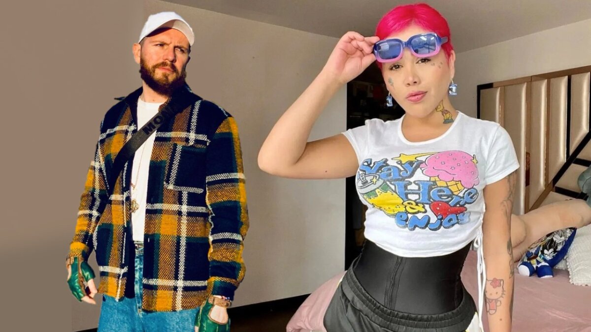 Yina Calderón se pegó una borrachera y dejó plantado a Daniel Habif Yina Calderón generó nuevamente una polémica, pues reveló a través de su cuenta de Instagram que se pasó de tragos y no logró asistir al evento que tenía como conferencista a Daniel Habif, al que fueron a ver varias celebridades colombianas.