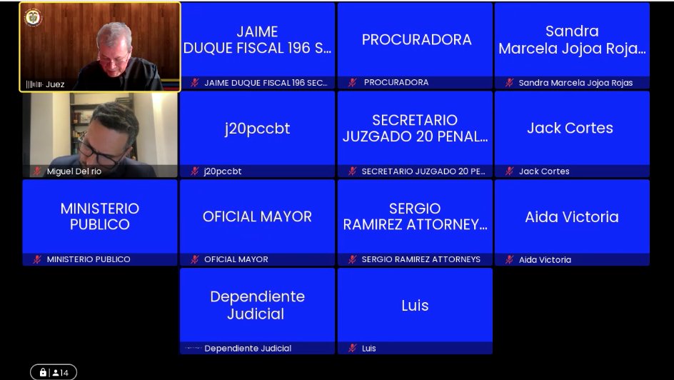 Las pruebas que hundieron a Aída Victoria Merlano La influencer Aída Victoria Merlano fue condenada este martes 13 de septiembre a siete años y medio de prisión domiciliaria, según lo sentenció un juez en medio de la audiencia.