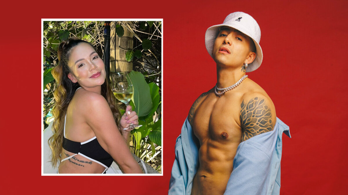 Andy Rivera sigue dejando en evidencia que no supera a Lina Tejeiro 6 Andy Rivera sigue dejando en evidencia que no supera a Lina Tejeiro El cantante Andy Rivera dejó en evidencia que continúa entusado por su ex pareja, la actriz Lina Tejeiro, pues su último lanzamiento musical 'Te Perdí' sería una clara revelación sobre lo que está sintiendo en este momento al ser testigo de que su eterna enamorada está con alguien más.