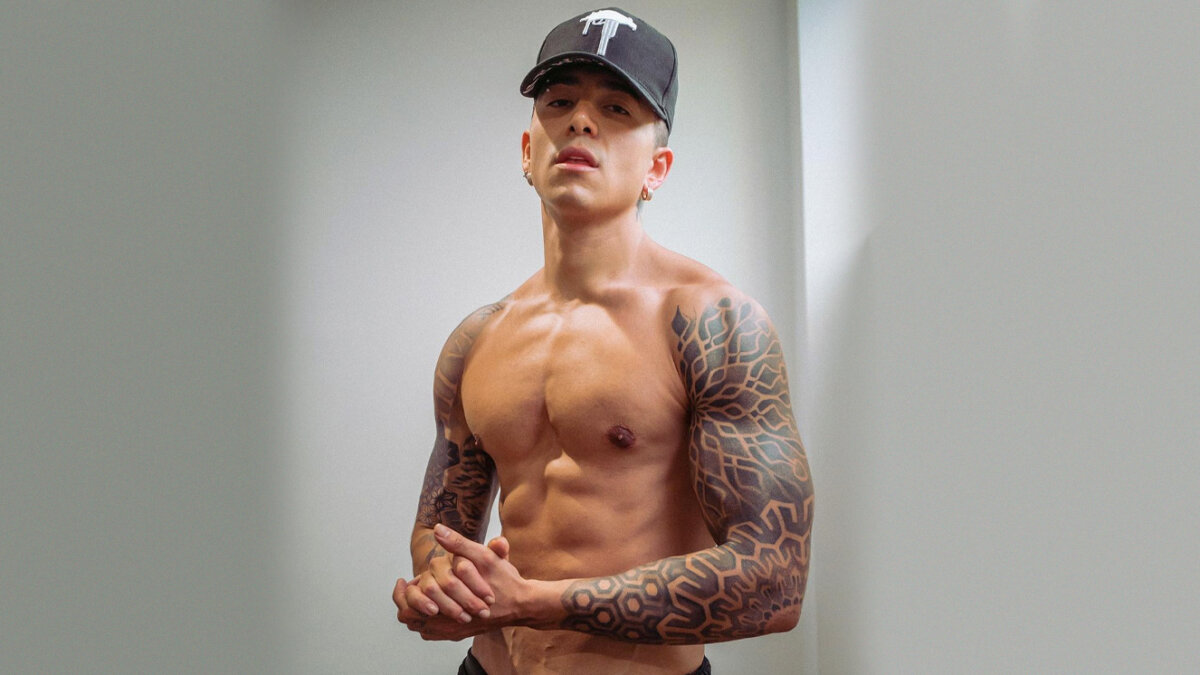 Andy Rivera reveló cómo está llevando su depresión 2 Andy Rivera reveló cómo está llevando su depresión Por medio de las redes sociales, el cantante Andy Rivera hizo algunas confesiones sobre su estado de salud mental y la razón por la que ha estado alejado de las plataformas digitales en los últimos días.