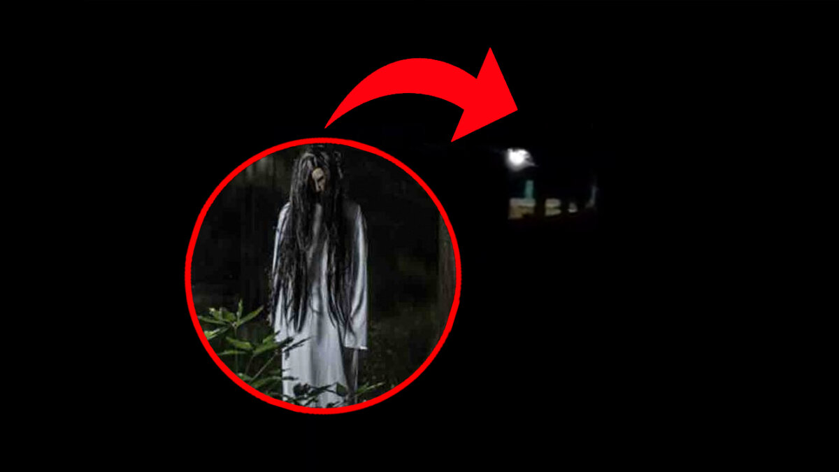 El terrorífico video de 'la llorona' que mete miedo 1 El terrorífico video de 'la llorona' que mete miedo Los temas del más allá y los cuentos de fantasmas son cosas que a muchas personas les causa terror, y es que a quién no se le ponen los pelos de punta con solo pensar en figuras tenebrosas como 'La llorona', una leyenda que ha cobrado gran fuerza en diferentes países, supuestamente porque ya muchas personas dicen haberla visto.