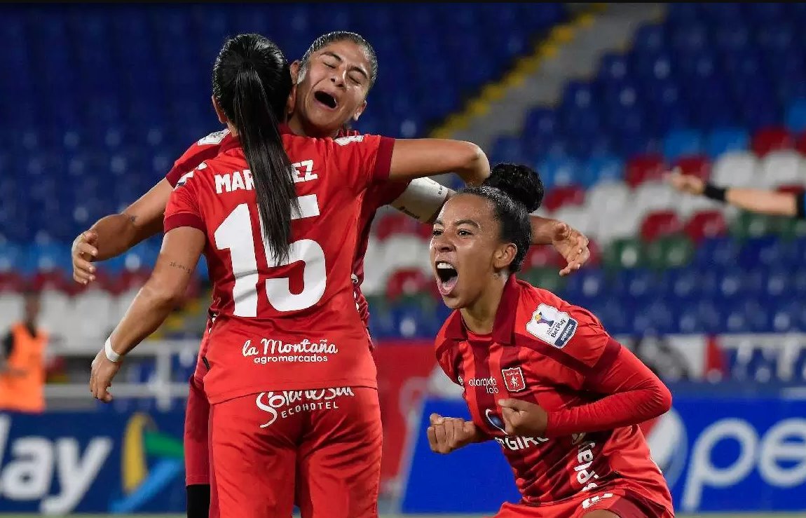 Ya están listas las dos primeras fechas de la Liga Femenina 2023 1 Ya están listas las dos primeras fechas de la Liga Femenina 2023 La Dimayor dio a conocer la programación de las dos primeras fechas de la Liga Femenina 2023, las cuales se disputarán entre el 4 y 13 de febrero.