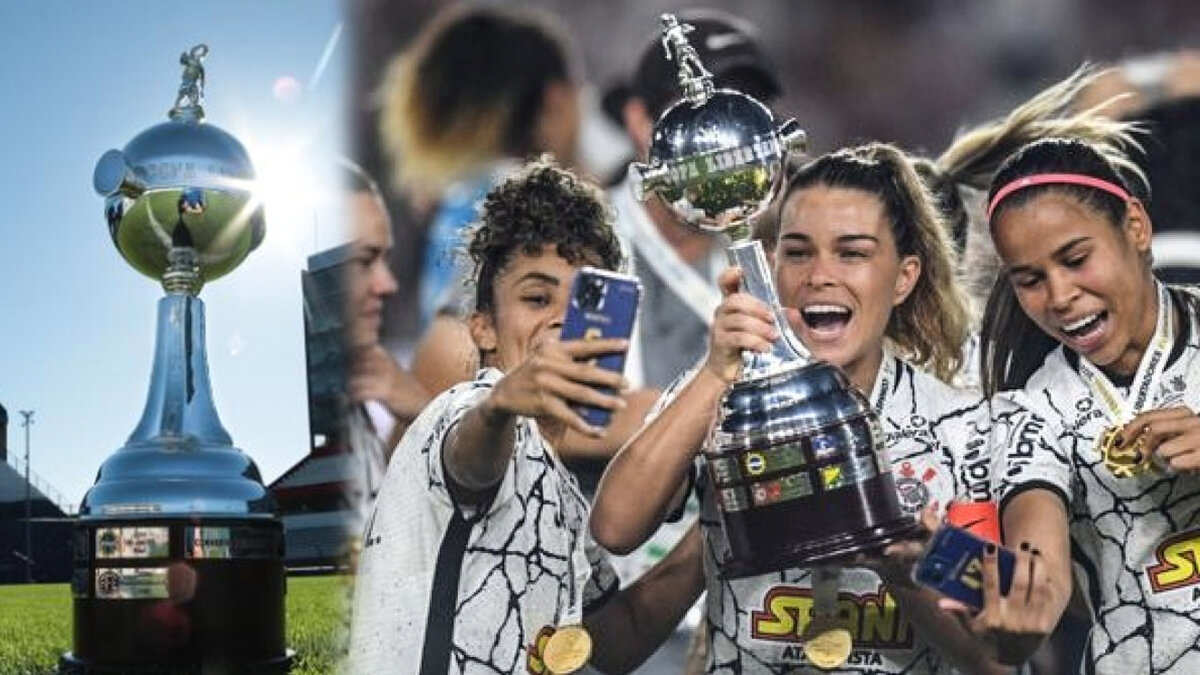 La Libertadores Femenina se jugará en Colombia 6 La Libertadores Femenina se jugará en Colombia La Federación Colombiana de Fútbol anunció que la Copa Libertadores femenina será en Colombia para el próximo año
