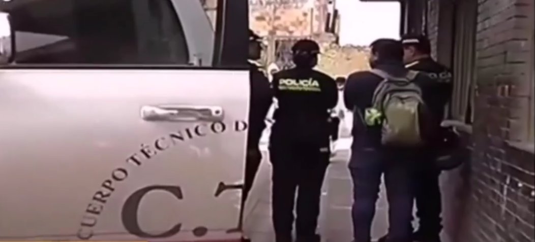Encuentran un tercer cuerpo desmembrado este lunes en Suba 1 Encuentran un tercer cuerpo desmembrado este lunes en Suba En la mañana de este lunes las autoridades confirmaron que se registró el hallazgo de un tercer cuerpo desmembrado en la localidad de Suba. Los dos primeros fueron encontrados en el barrio Bachué de Engativá, en horas de la madrugada.