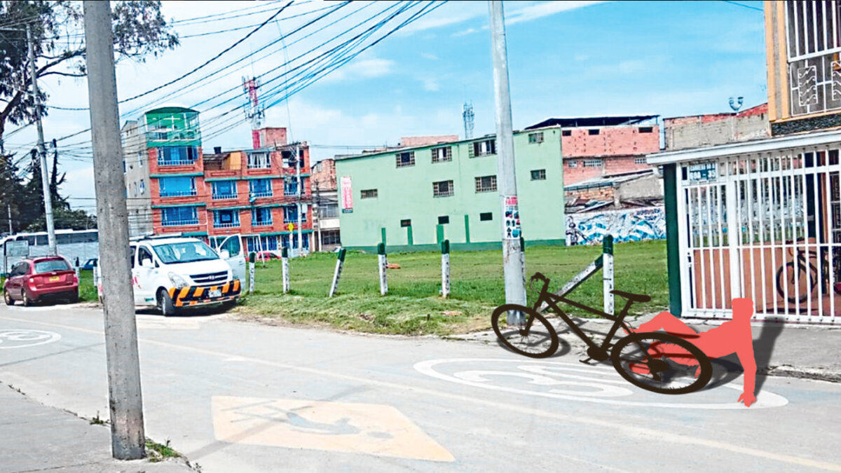 Asesinan a domiciliario en Bellavista 1 Asesinan a domiciliario en Bellavista Una vez el sicario realizó su fechoría, se retiró de la escena de horror que acababa de crear con la misma tranquilidad pasmosa con la que llegó, caminando y como si nada hubiese pasado, mientras la muchedumbre que atestiguó el crimen intentaba prestarle los primero auxilios al herido, quien por la contundencia de las heridas falleció a los pocos minutos del ataque.