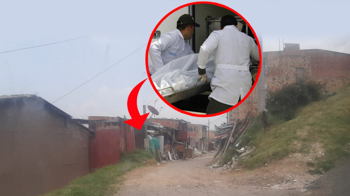 Hallan cuerpo dentro de una vivienda en Bellaflor 1 Hallan cuerpo dentro de una vivienda en Bellaflor Este miércoles, en una vivienda ubicada en inmediaciones de la invasión Bellaflor (Ciudad Bolívar), pasadas las 7:30 de la noche uniformados de la zona fueron alertados por la comunidad sobre el hallazgo del cadáver de un hombre dentro de una vivienda, la cual se encuentra en obra negra.