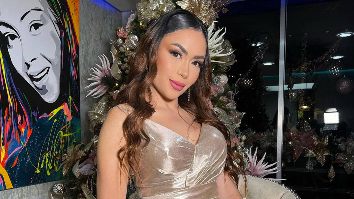 Tremendo susto de 'Epa Colombia' por hombre armado que la acorraló En las últimas horas la influencer Daneidy Barrera, más conocida como 'Epa Colombia', dejó a sus seguidores preocupados tras haber contado que un sujeto la había abordado con un arma.