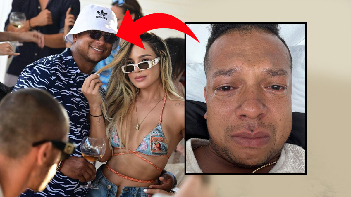 Destrozado, Fredy Guarín habló de sus vicios y errores 3 Destrozado, Fredy Guarín habló de sus vicios y errores El futbolista Fredy Guarín abrió sus sentimientos ante sus seguidores de Instagram y mediante una foto llorando les contó por el difícil momento que está atravesando desde hace algún tiempo, todo a raíz de sus vicios y sus errores.