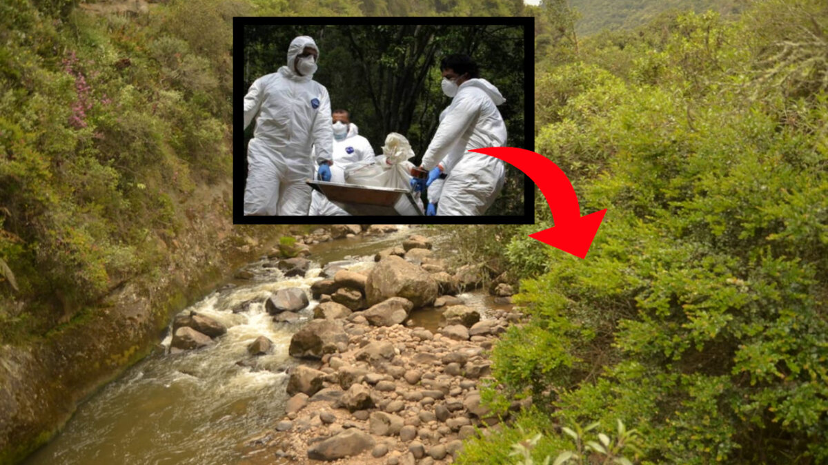 Hallan otro cadáver en zona rural de Quiba, Ciudad Bolívar Tras los hallazgos de cadáveres en la zona de Quiba que este medio registró en las pasadas ediciones del 15 y 19 de septiembre, los habitantes de la zona quedaron muy preocupados porque, a la fecha, nadie les ha dado razón de los móviles de dichos homicidios.