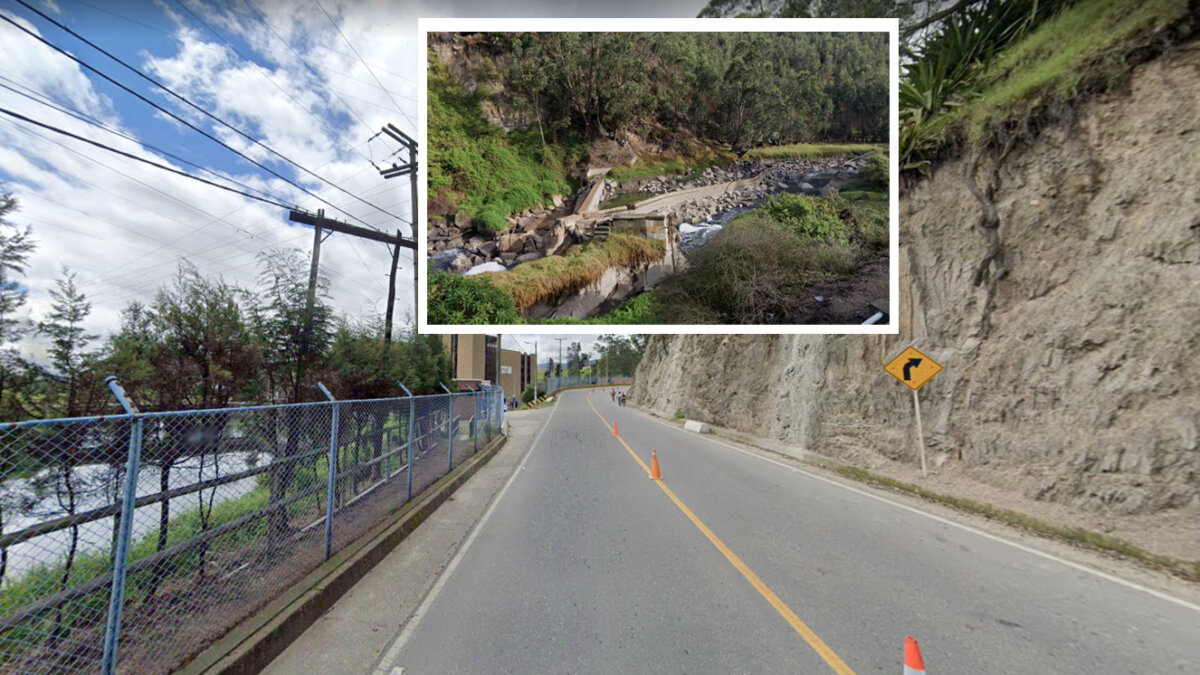 Vuelve y juega: hallan cuerpo en el Muña Los cuerpos que emergen en la desembocadura del río Bogotá, en el embalse del Muña, en el municipio de Soacha, parece una historia de no acabar. Un nuevo y aterrador hallazgo se dio en horas de la mañana de ayer.