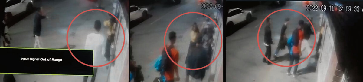 Infame homicidio de Édgar Iván en Fontibón Q’HUBO conoció que pasadas las 2 de la madrugada del sábado, mientras unas personas estaban departiendo dentro de un establecimiento comercial en el barrio Flandes, entre ellas Édgar Iván Urrego Rodríguez (de 30 años), un grupo de personas cruzó frente a ellos y en cuestión de segundos se armó una gresca.