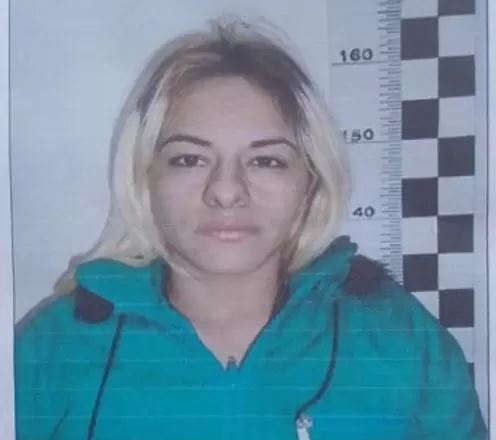 Autoridades buscan a mujer que se fugó de la cárcel El Buen Pastor 10 Autoridades buscan a mujer que se fugó de la cárcel El Buen Pastor Recientemente se conoció que una mujer que cumplía una condena por el delito de hurto se fugó de la cárcel El Buen Pastor.