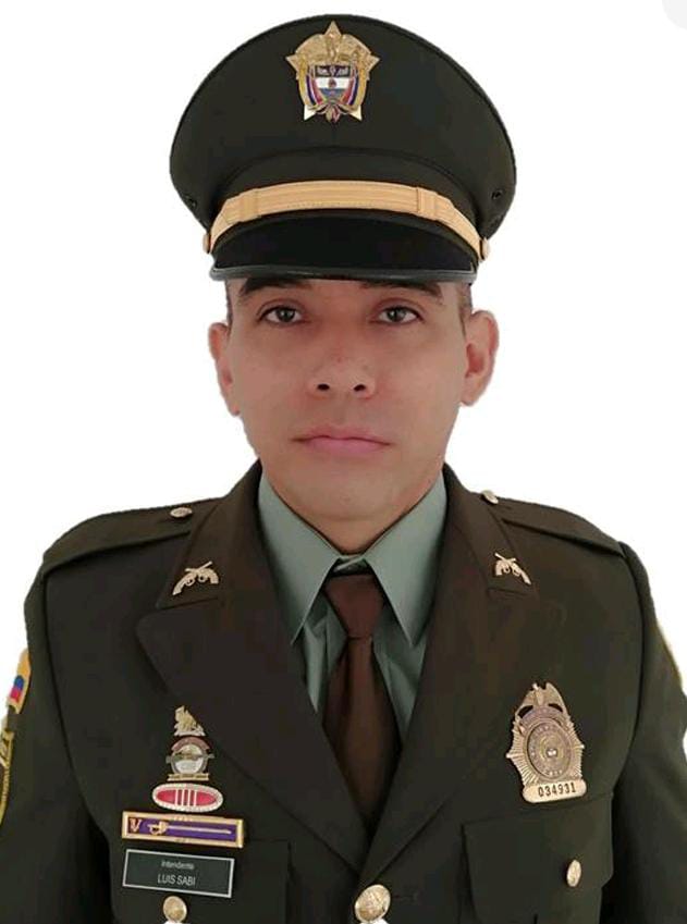 Estos fueron los 7 policías asesinados en el Huila 2 Estos fueron los 7 policías asesinados en el Huila Lea aquí: Petro llegará al Huila por asesinato de policías