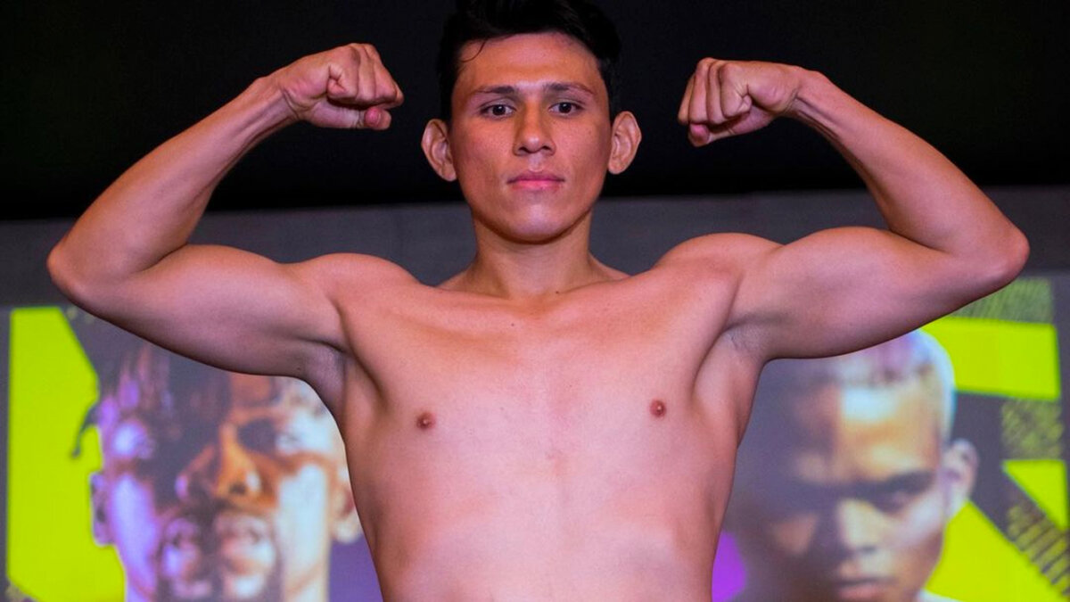 Así fue la lucha de Luis Quiñones en el deporte En horas de la madruga de este viernes, el boxeador santandereano Luis Quiñones falleció tras haber estado durante cinco días en la Unidad de Cuidados Intensivos de la Clínica General del Norte, en Barranquilla. La noticia fue confirmada por su hermano a través de sus redes sociales.