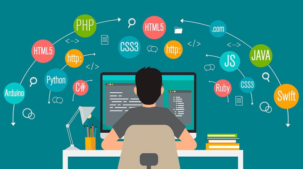 Aprenda programación desde cero y sin pagar un solo peso Una de las carreras que mayor impacto y crecimiento ha tenido durante los últimos años, y en especial durante la pandemia, fue la de programación.