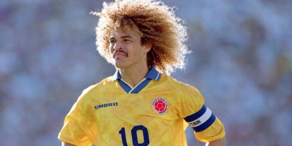 La huella de Colombia en la Copa América: Datos históricos 2 La huella de Colombia en la Copa América: Datos históricos A lo largo de los 79 años en los que lleva jugando la Copa América, la Selección Colombia logró dejar marcas importantes a nivel individual y colectivo. En Q'HUBO le mostramos las más importantes.