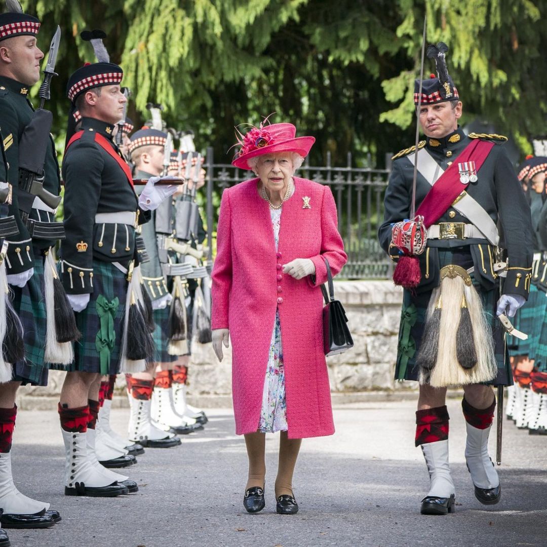 Las fechas claves de la vida de la reina Isabel II 1 Las fechas claves de la vida de la reina Isabel II Le puede interesar: Conozca algunos de los datos curiosos de la reina Isabel II