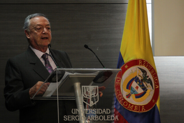 Universidad Sergio Arboleda perdió acreditación de alta calidad El Ministerio de Educación confirmó que la Universidad Sergio Arboleda perdió la acreditación en alta calidad tras ser objeto de medidas preventivas, razón por la que le pidió a la institución privada retirar de inmediato la publicidad relacionada a dicha acreditación.