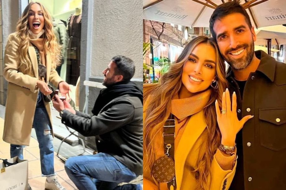 Las confesiones de Sara Corrales sobre su fallida boda 1 Las confesiones de Sara Corrales sobre su fallida boda La actriz colombiana Sara Corrales rompió el silencio y por primera vez habló sobre la cancelación de su boda con el mexicano Rafael Gutiérrez, quien le había propuesto matrimonio el pasado mes de febrero.