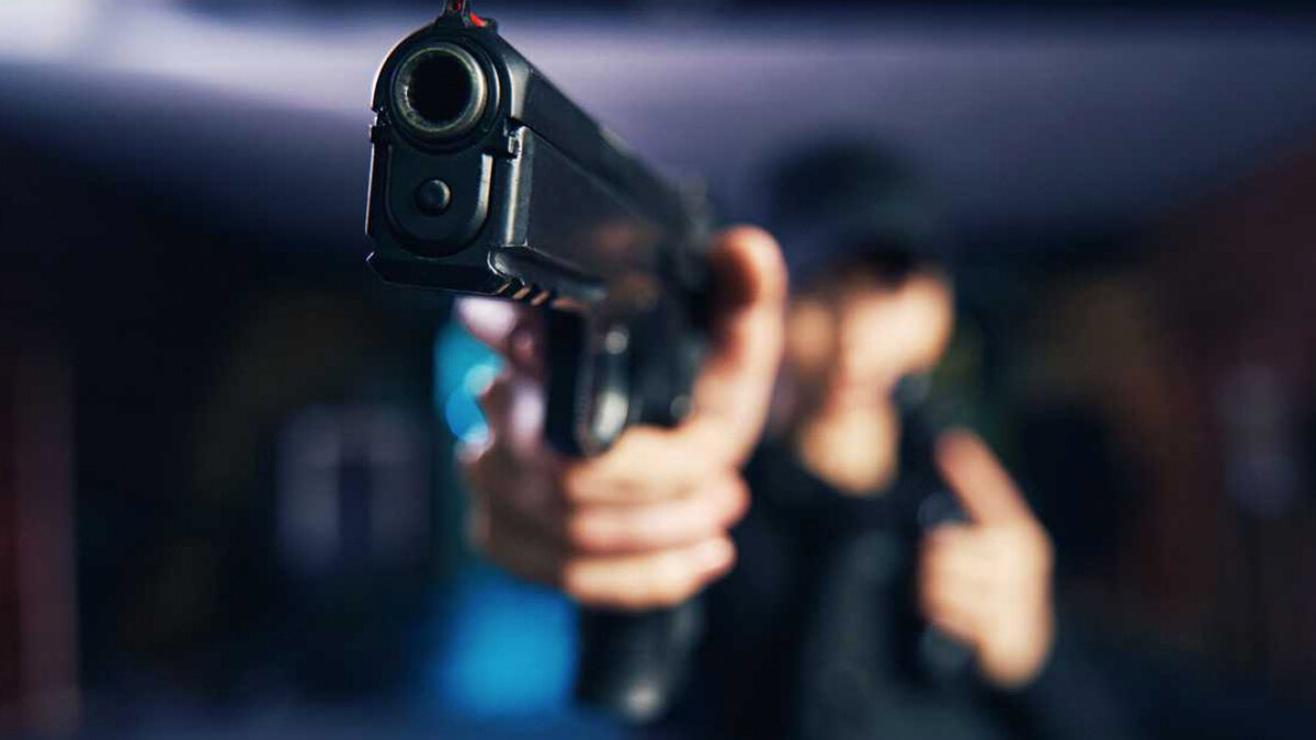 Asesinan a un hombre en Kennedy de siete disparos 10 Asesinan a un hombre en Kennedy de siete disparos La madrugada de este sábado, en inmediaciones del barrio Class (Kennedy), se presentó un nuevo caso de sicariato que segó la vida de un hombre, de aproximadamente 25 años, quien recibió varias heridas de bala cuando iba caminando por el sector.