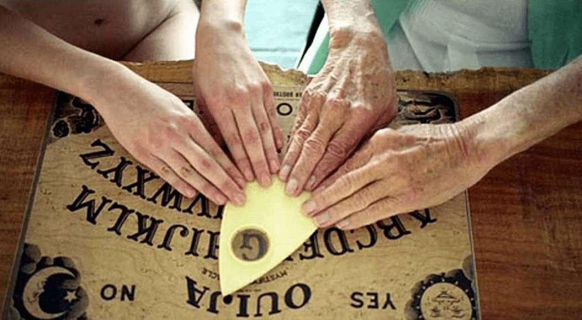 La tabla güija no es un juego 1 La tabla güija no es un juego A propósito del caso del adolescente que se puso a jugar con sus amigos a la tabla güija debajo de un puente (ver recuadro), Q’HUBO buscó a Alexánder Torres para entender cuáles son las consecuencias espirituales que trae este tipo de prácticas y qué tipo de entidades son las que se desatan.