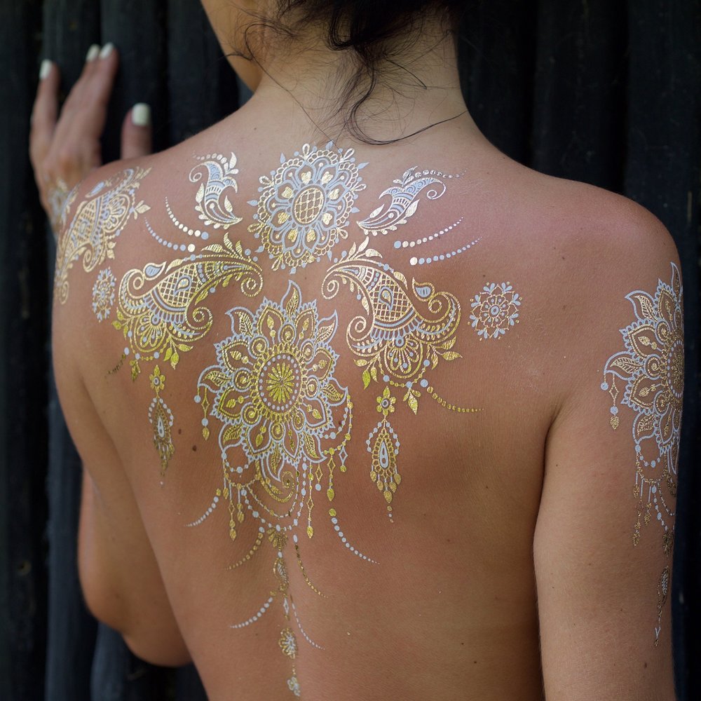 5 Nuevas tendencias para que eleves tus pintas Tal parece que los looks que utilizan los jóvenes en grandes festivales de música como Coachella, Tomorrowland o Estéreo Picnic están calando cada vez más en las tendencias que llegan para quedarse y usarse en el día a día. Eso lo podemos ver con ciertas propuestas que están muy de moda por estos días.