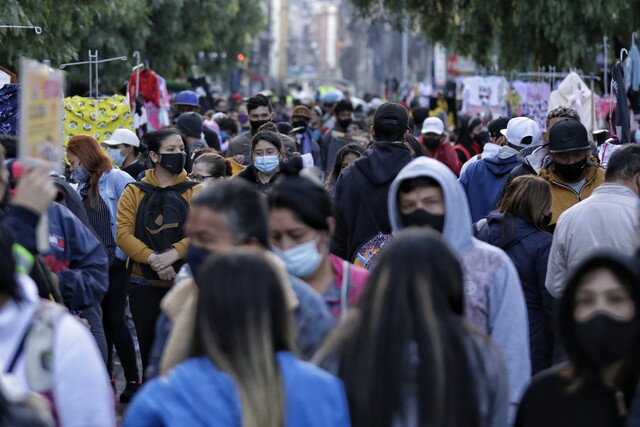 Colombia se convierte en uno de los países más afectados por la viruela del mono 7 Colombia se convierte en uno de los países más afectados por la viruela del mono Un informe de este miércoles 7 de septiembre de la Organización Mundial de la Salud (OMS) revela que Colombia es uno de los países que reportó el mayor aumento en el número semanal de casos de la viruela del mono, por lo que se convierte en uno de los más afectados a nivel mundial.