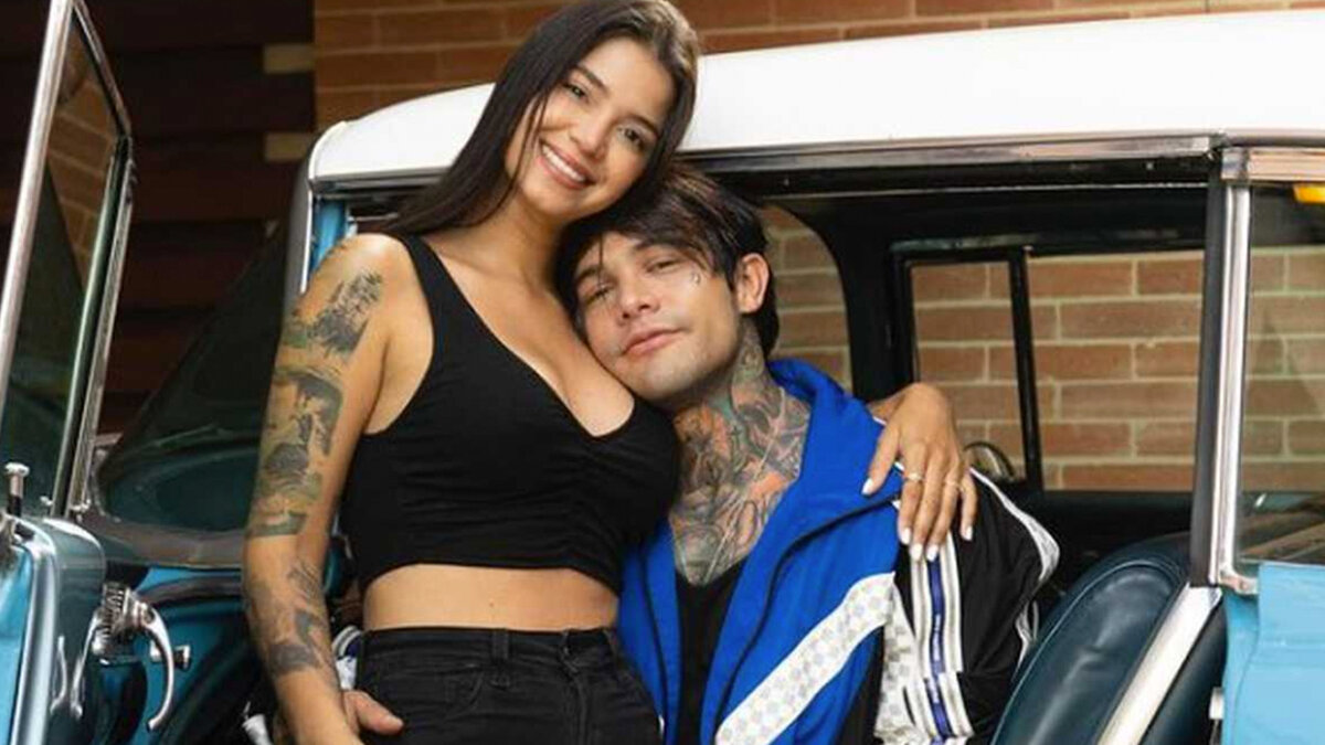 ¿Volvieron? Pillaron a Yeferson Cossio y a Jenn Muriel juntos Los influencers Yeferson Cossio y Jenn Muriel fueron vistos juntos recientemente, luego de su ruptura amorosa y sus seguidores ya están rumoreando que se estarían dando una nueva oportunidad.