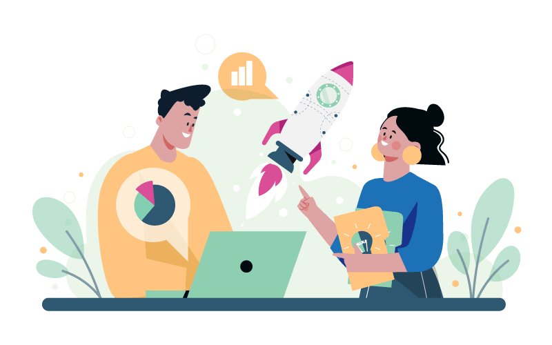 ¡Qué mano de cursos para emprender! No es exagerado decir que el mundo de hoy está inundado por la tecnología, desde la empresa que hace gran parte de sus procesos con robots hasta la vecina de que vende arepas, recibe pedidos en su WhatsApp y los pagos por el celular. A través de la convocatoria de ‘Apps.co’ se busca que los distintos emprendimientos identifiquen sus necesidades y construyan una ruta de aprendizaje con los 24 cursos disponibles, para así desarrollar las habilidades correctas; pero además buscando que los aprendices desarrollen en cada paso retos para hacercrecer su negocio.