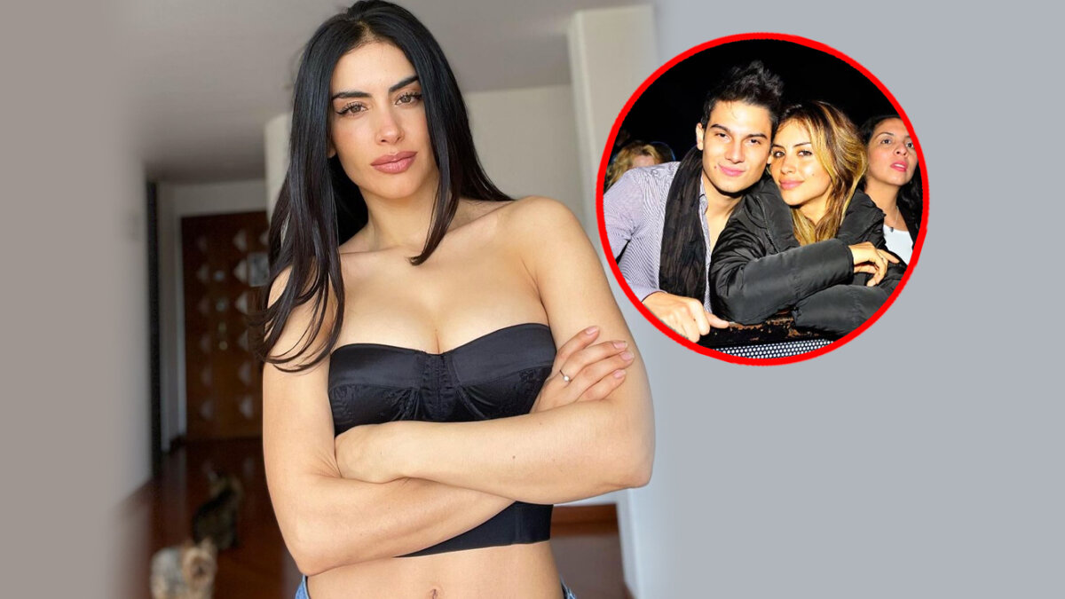 ¡Rompió el silencio! Jéssica Cediel contó por qué se acabó la relación con Pipe Bueno La bogotana Jéssica Cediel es una de las presentadoras más reconocidas de la farándula colombiana. Su nombre estuvo la semana pasada en los titulares de los medios debido a la sentencia que se dio contra el médico Martín Carrillo, por aplicarle biopolímeros sin su consentimiento.