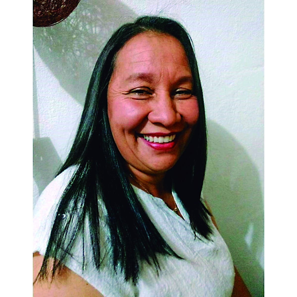 Luto por el homicidio de Gloria 1 Luto por el homicidio de Gloria Hay luto y tristeza entre los habitantes del municipio de San Antonio del Tequendama, por la infame muerte de la profesora Gloria Barbosa, del colegio departamental, asesinada el pasado jueves, presuntamente, por su pareja sentimental.